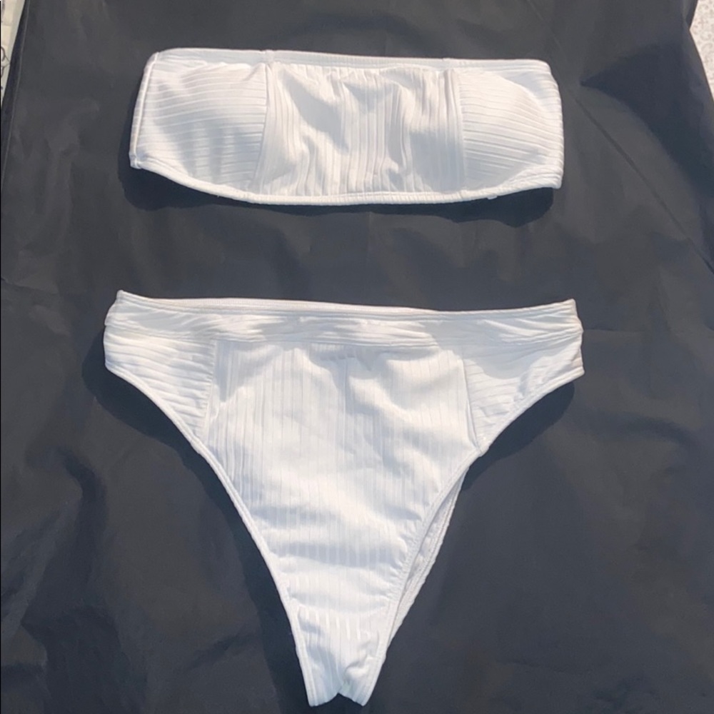 Abercrombie and Fitch bikini set